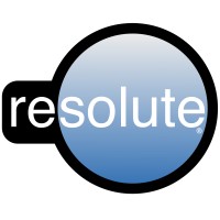 Resolute Energy Solutions logo, Resolute Energy Solutions contact details