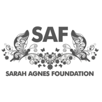 Sarah Agnes Foundation logo, Sarah Agnes Foundation contact details