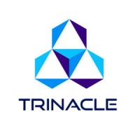 Trinacle logo, Trinacle contact details