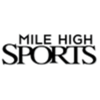 Mile High Sports Magazine logo, Mile High Sports Magazine contact details