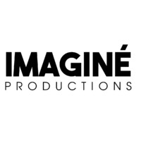 Imaginé Productions logo, Imaginé Productions contact details