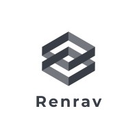 Renrav logo, Renrav contact details