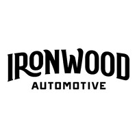 Ironwood Automotive logo, Ironwood Automotive contact details