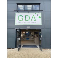 GDA ELECTRICAL WHOLESALER LTD logo, GDA ELECTRICAL WHOLESALER LTD contact details