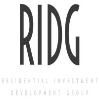 RIDG, LLC logo, RIDG, LLC contact details