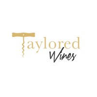 Taylored Wines logo, Taylored Wines contact details