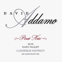 David Addamo logo, David Addamo contact details