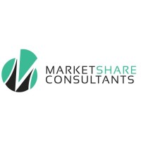 Market Share Consultants logo, Market Share Consultants contact details