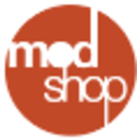 ModShop by RoomService logo, ModShop by RoomService contact details