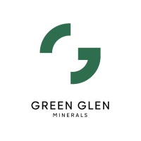 Green Glen Minerals logo, Green Glen Minerals contact details