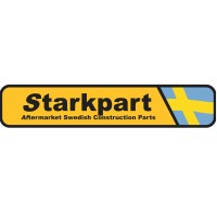 Starkpart logo, Starkpart contact details