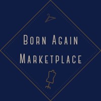 Born Again Marketplace logo, Born Again Marketplace contact details