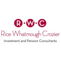 Rice Whatmough Crozier LLP logo, Rice Whatmough Crozier LLP contact details