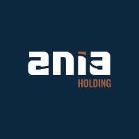 Ania Holding logo, Ania Holding contact details