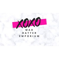 Mad Hatter Emporium logo, Mad Hatter Emporium contact details