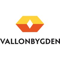 VALLONBYGDEN AB logo, VALLONBYGDEN AB contact details