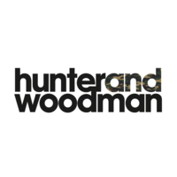 Hunter and Woodman logo, Hunter and Woodman contact details