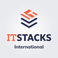 ITStacks International logo, ITStacks International contact details