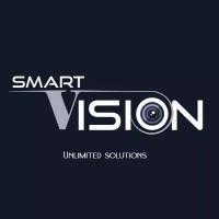 Smart Vision logo, Smart Vision contact details