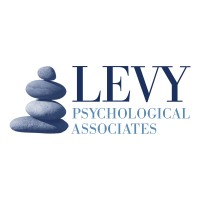 LEVY PSYCHOLOGICAL ASSOCIATES PLLC logo, LEVY PSYCHOLOGICAL ASSOCIATES PLLC contact details