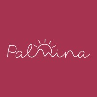 Palmina logo, Palmina contact details