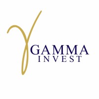 GAMMA Invest logo, GAMMA Invest contact details