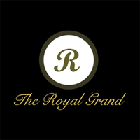 Hotel The Royal Grand logo, Hotel The Royal Grand contact details