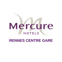 Hôtel Mercure Rennes Centre Gare logo, Hôtel Mercure Rennes Centre Gare contact details