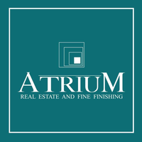 Atrium Group for real estate logo, Atrium Group for real estate contact details