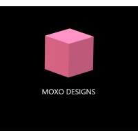 Moxo Designs logo, Moxo Designs contact details