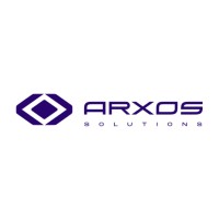 ARXOS logo, ARXOS contact details