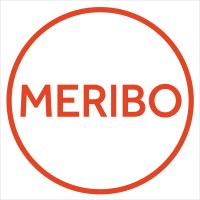 Meribo logo, Meribo contact details