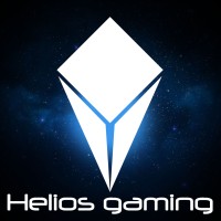 Helios Gaming logo, Helios Gaming contact details