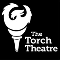 The Torch Theatre logo, The Torch Theatre contact details