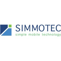 Simmotec GmbH logo, Simmotec GmbH contact details