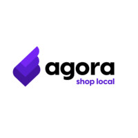 Agora logo, Agora contact details