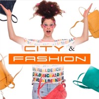 City&Fashion logo, City&Fashion contact details