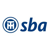 SBA mechatronics GmbH logo, SBA mechatronics GmbH contact details