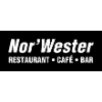 Nor'Wester Cafe logo, Nor'Wester Cafe contact details