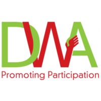 Disability in Wales and Africa logo, Disability in Wales and Africa contact details