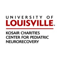 The Kosair Charities Center for Pediatric NeuroRecovery logo, The Kosair Charities Center for Pediatric NeuroRecovery contact details