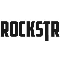 ROCKSTR logo, ROCKSTR contact details