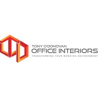 Tony O Donovan Office Interiors logo, Tony O Donovan Office Interiors contact details