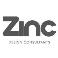 Zinc Design Consultants logo, Zinc Design Consultants contact details