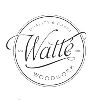 Watté Woodwork logo, Watté Woodwork contact details