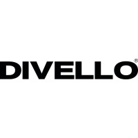 DIVELLO logo, DIVELLO contact details