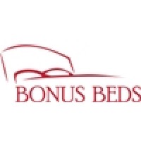 Bonus Beds logo, Bonus Beds contact details