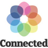 Connected NI logo, Connected NI contact details