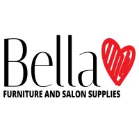 Bella Furniture Salon Supplies logo, Bella Furniture Salon Supplies contact details