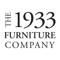 The 1933 Furniture Company logo, The 1933 Furniture Company contact details